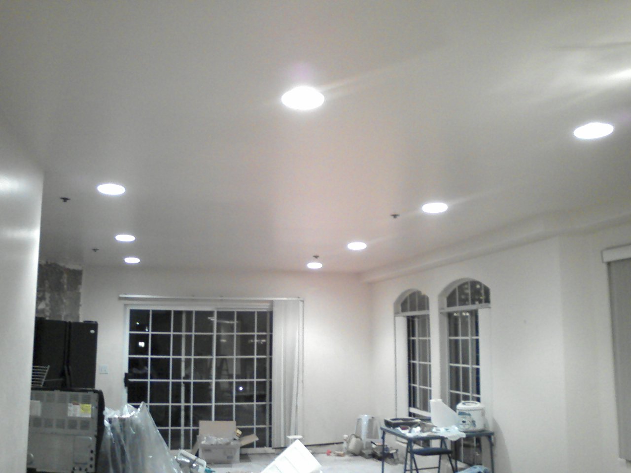 How To Install Recessed Lighting